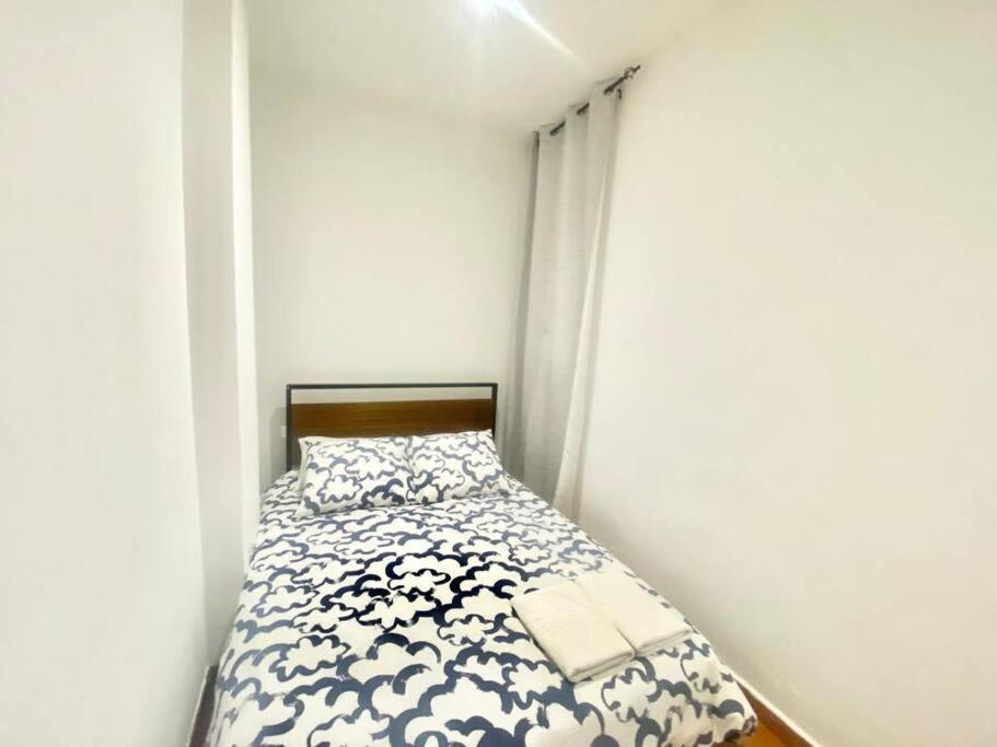 Atocha Ferrocarril 4 Apartment Madrid Exterior photo